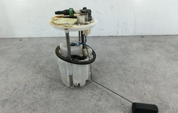 Mitsubishi Lancer X In-tank fuel pump 1760A166