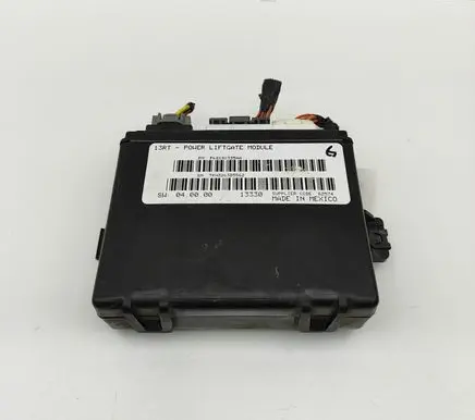 Chrysler Voyager Tailgate/trunk control unit/module P68192335AA