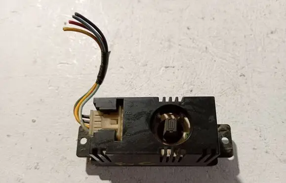 Ford Focus C-MAX Interior temperature sensor 123123