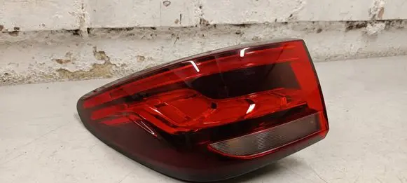 MG ZS Rear/tail lights 10571681