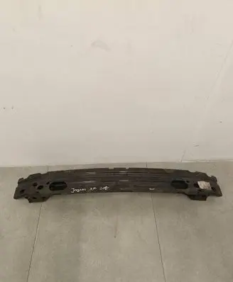 Front bumper cross member