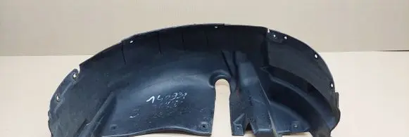 Suzuki Swift I Rear arch fender liner splash guards 7552163J0