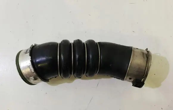 BMW 1 E81 E87 Intercooler hose/pipe