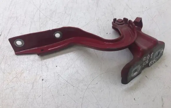 Fiat 500L Engine bonnet/hood hinges