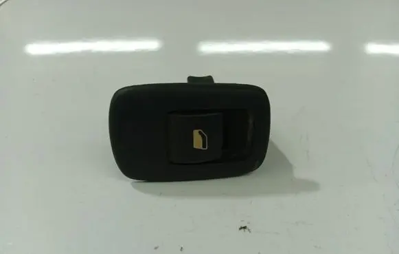 Citroen C5 Electric window control switch 96515962XT