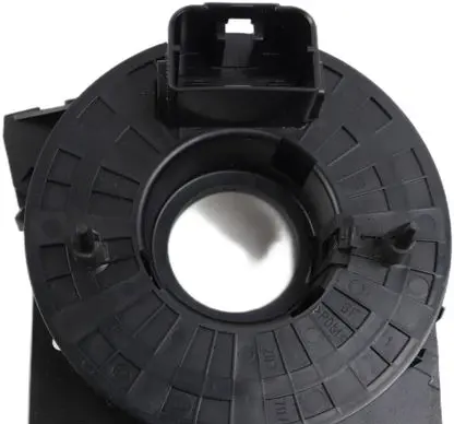 Volkswagen Polo IV 9N3 Airbag slip ring squib (SRS ring) 283396