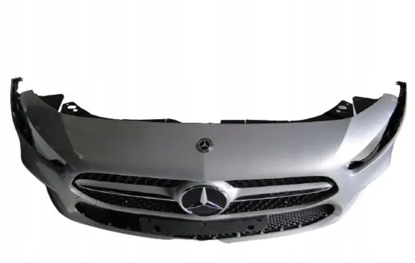 Mercedes-Benz A W177 Front bumper