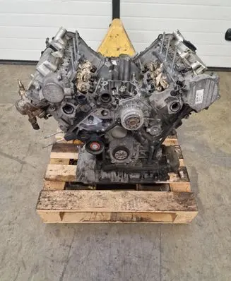 Audi A7 S7 4G Engine CGX