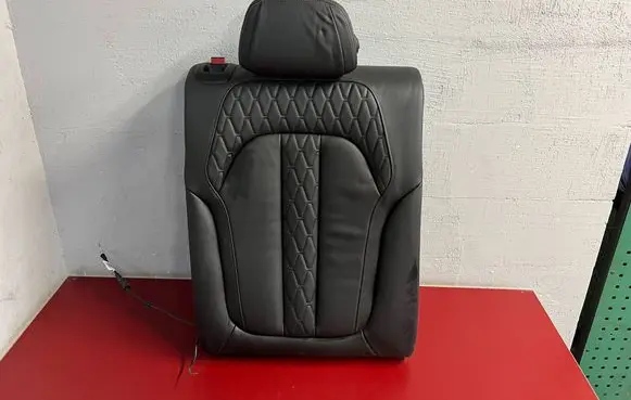BMW X5 G05 Rear seat 