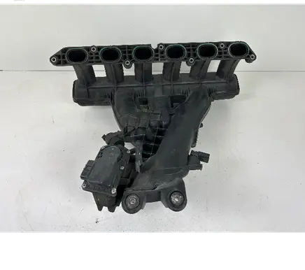 Volvo XC90 Intake manifold 6G9N9424 30780756 6G9N9F991AA