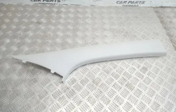 Renault Captur (A) pillar trim