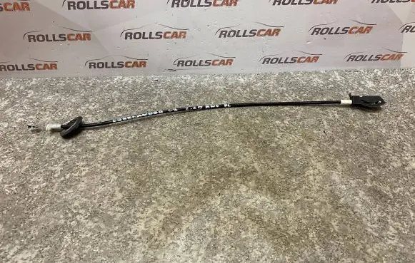 Land Rover Freelander 2 - LR2 Front door cable line 