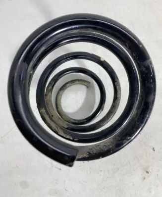 KIA Niro Front coil spring