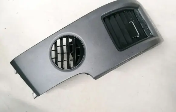Honda CR-V Dash center air vent grill 77630swa 77630-swa