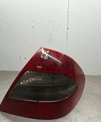 Mercedes-Benz E W211 Rear/tail lights A2118202664 54871130
