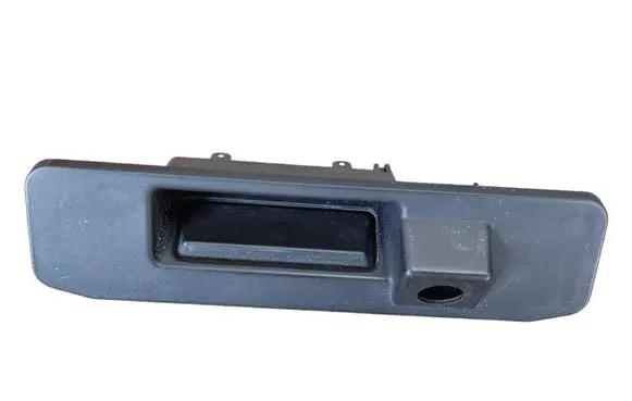 Mercedes-Benz ML W166 Tailgate handle with camera A1667500593