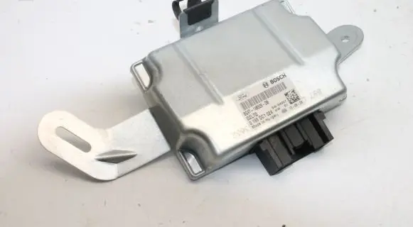 Ford Mondeo MK IV Voltage converter/converter module BG9T14B526DB