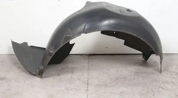 BMW Z4 E85 E86 Rear arch fender liner splash guards 7012730