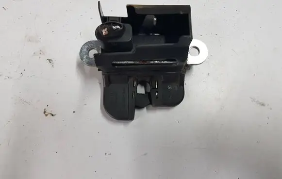 Volkswagen Golf VI Tailgate/trunk/boot lock/catch/latch 5K0827505IAUTOPI 5K0827505