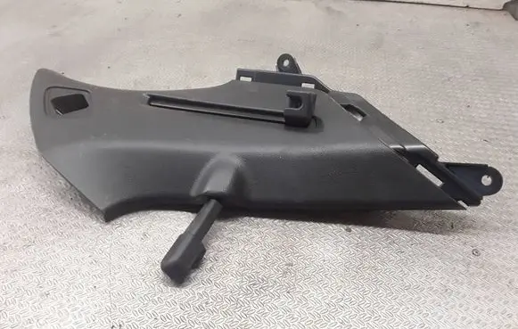 Mazda 6 Parcel shelf load cover mount bracket GS2A68291 K3006