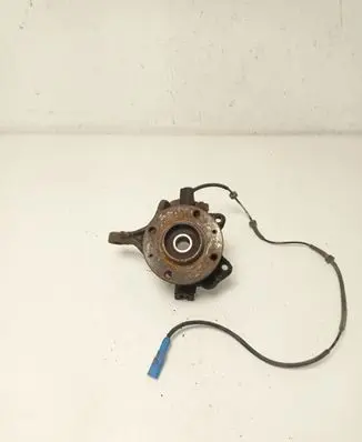 Citroen C3 Front wheel hub