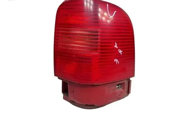 Volkswagen Sharan Rear/tail lights 155580KAS 155580