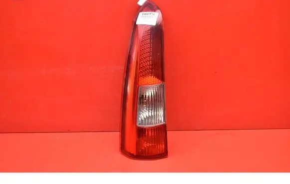 Rear/tail lights