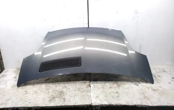 Opel Vivaro Engine bonnet/hood