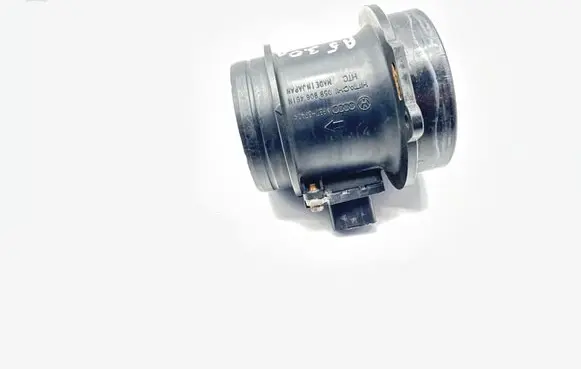 Audi A5 8T 8F Mass air flow meter 059906461N