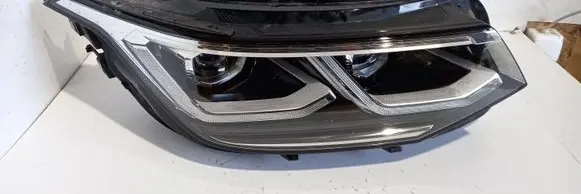Volkswagen Tiguan Headlight/headlamp 5NB941082 ITCA0659