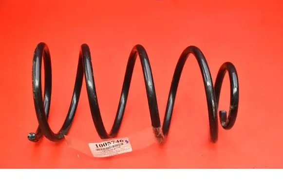 Ford Focus Front coil spring 