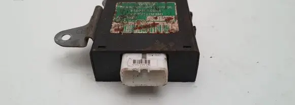 Toyota Land Cruiser (J120) Engine control unit/module ECU 8953060280