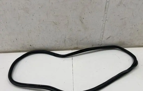 Mercedes-Benz EQE v295 Rear door rubber seal (on body) A2956970300