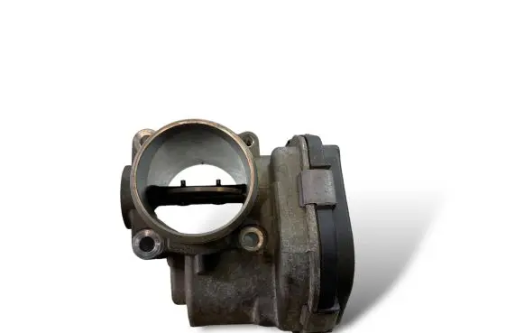 Peugeot 3008 I Throttle valve 9673534480 28275019