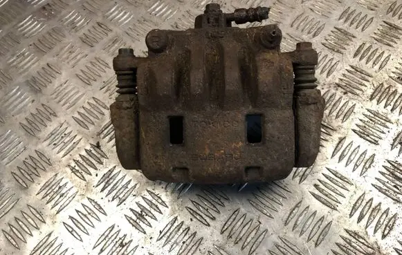 Subaru Outback Front brake caliper