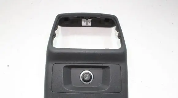 Audi A4 S4 B9 8W Other center console (tunnel) element 8W0864376