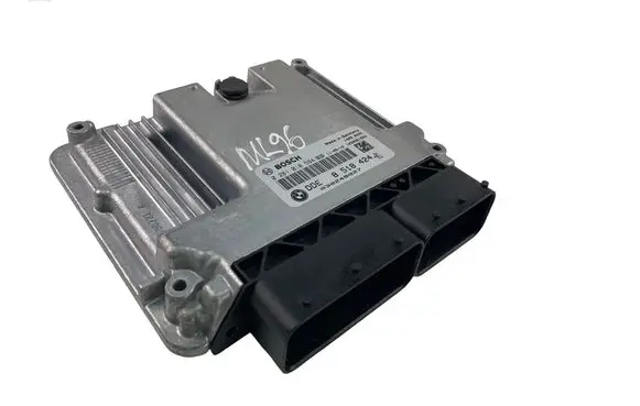 BMW 1 F20 F21 Engine control unit/module 851842401 0281018594