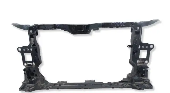 Honda Civic X Radiator support slam panel 74000TGG T22593BB