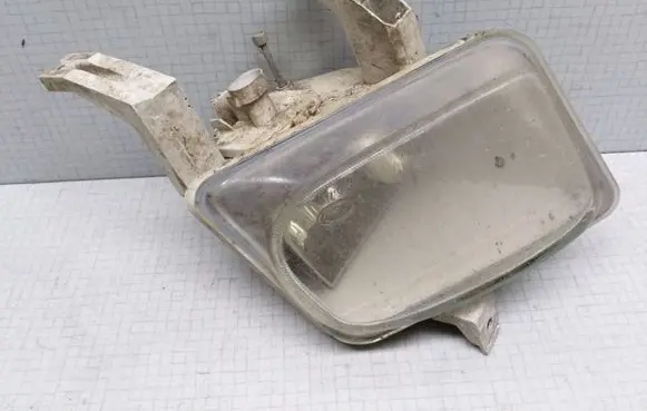 Opel Vectra B Front fog light