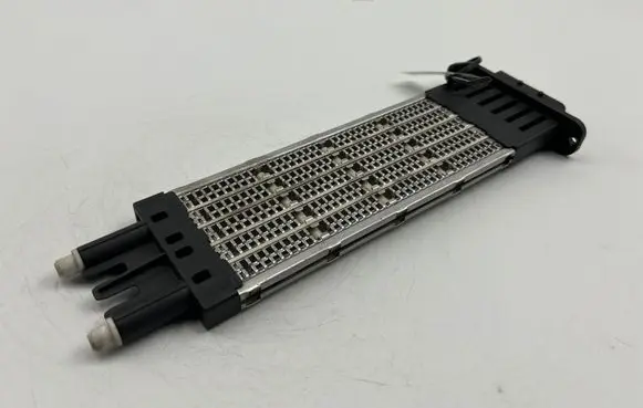 Citroen C4 Grand Picasso Electric cabin heater radiator A52102500 059212B