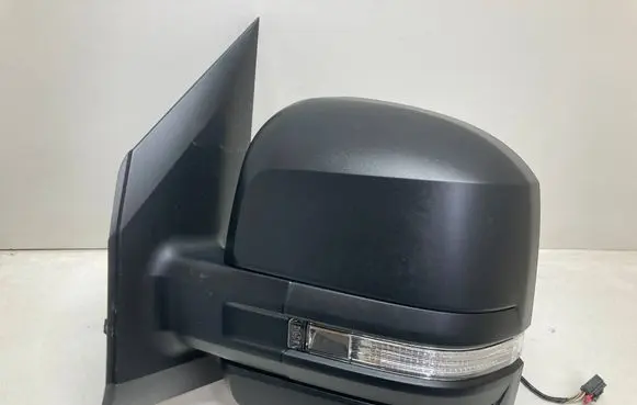 Volkswagen Crafter Front door wing mirror part 