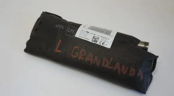 Opel Grandland X Seat airbag 9826260780