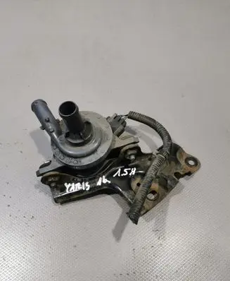 Toyota Yaris Electric auxiliary coolant/water pump G904052020