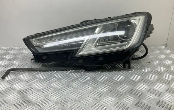 Headlight/headlamp