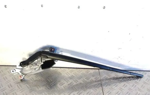 Lexus RX 450H Rear window wiper motor 8513048080 2596003070