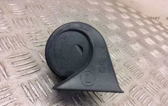 KIA Niro Horn signal
