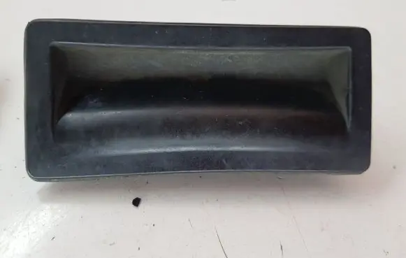 Audi A4 S4 B8 8K Tailgate/trunk/boot exterior handle BN3CZ