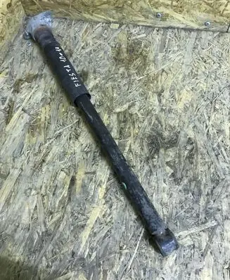 Ford Fiesta Rear shock absorber/damper
