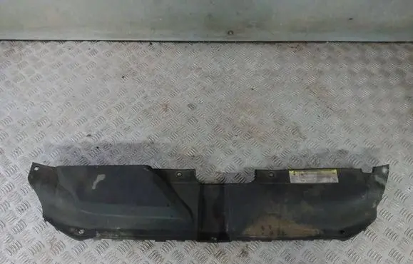 Audi A4 S4 B8 8K Top upper radiator support slam panel 8K0807081