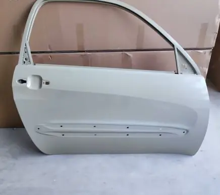 Toyota RAV 4 (XA20) Door (2 Door Coupe) 